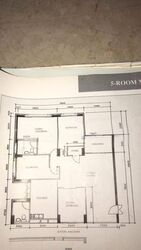 Blk 211 Pasir Ris Street 21 (Pasir Ris), HDB 5 Rooms #606935311